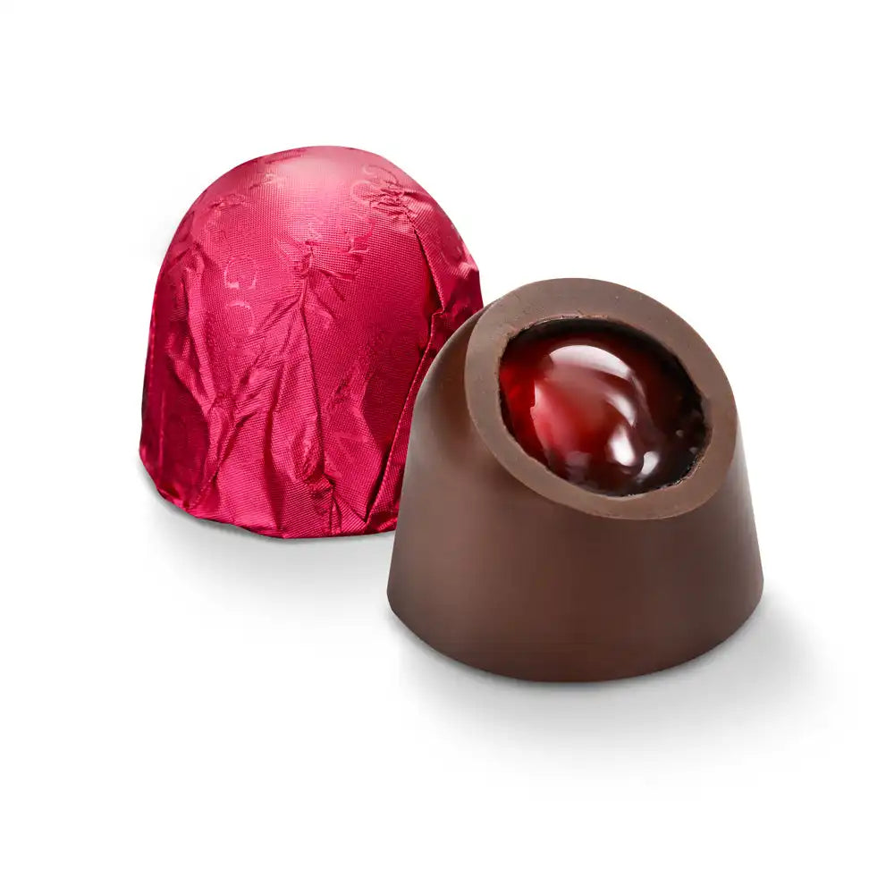 Cherry Cordial Gift Box, 24pc