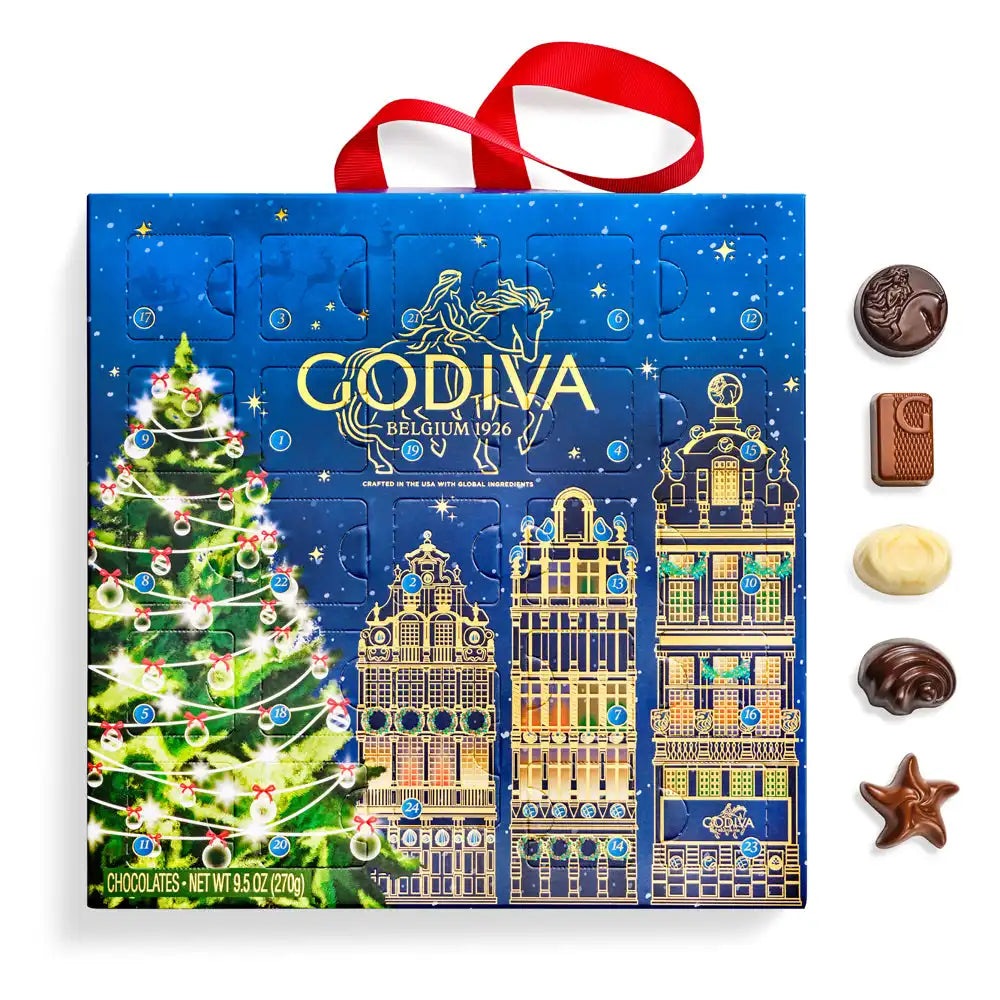 Countdown & Share Gift Set