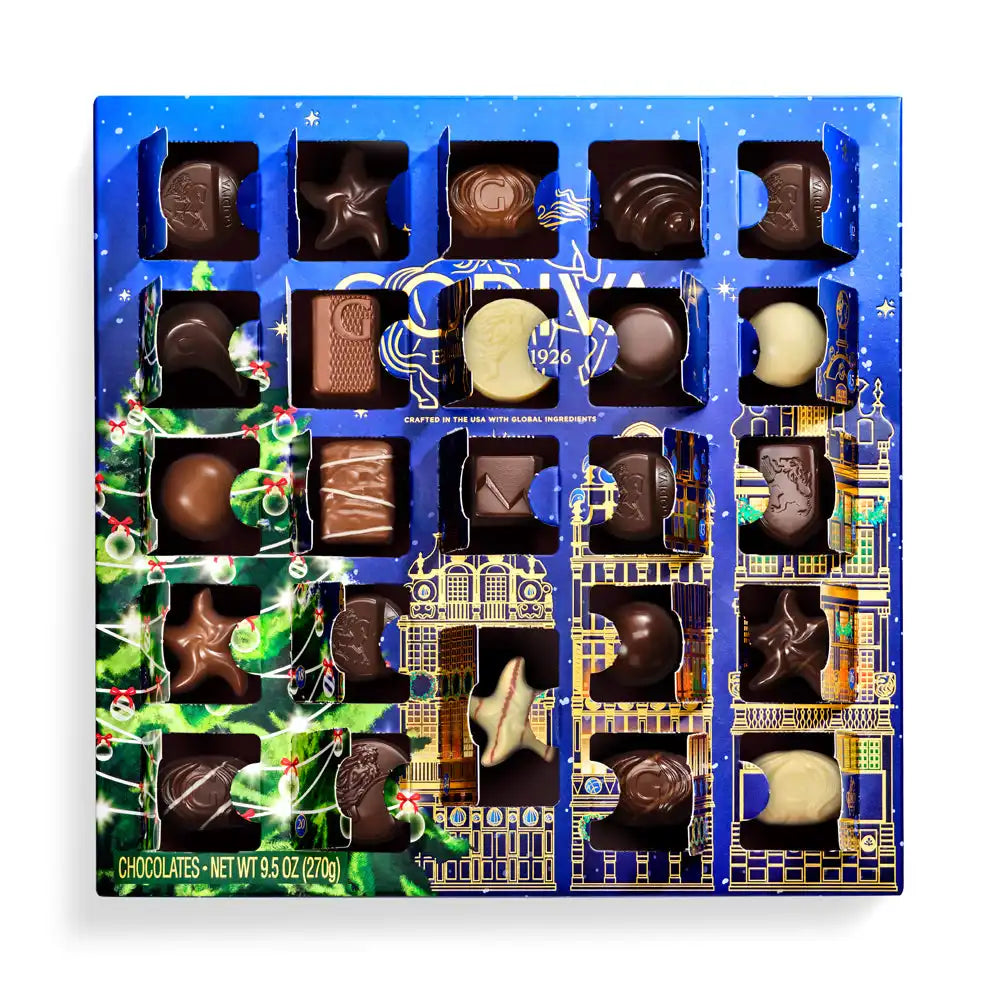Holiday Wishes Gift Set